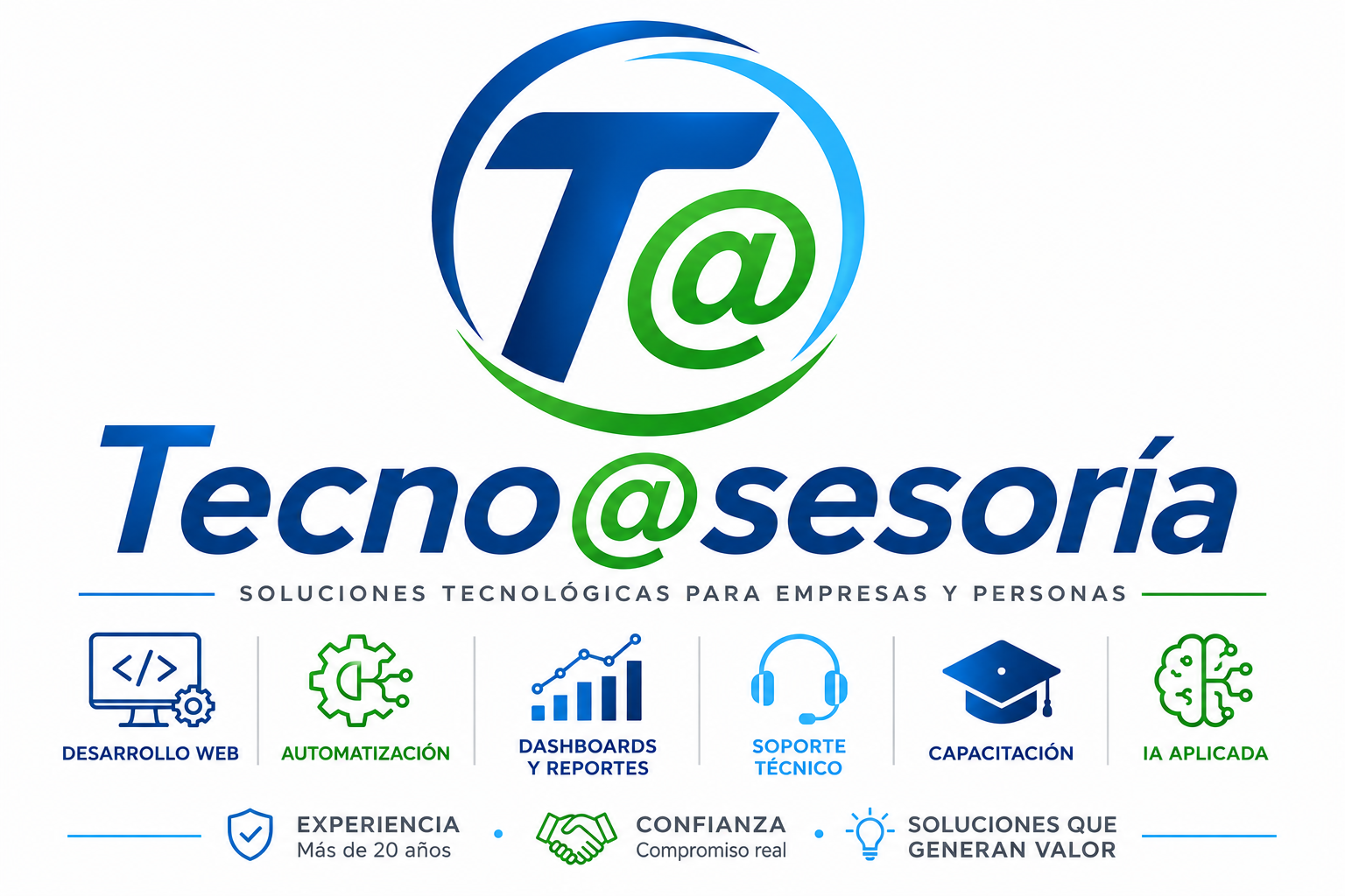 Tecno@sesoría